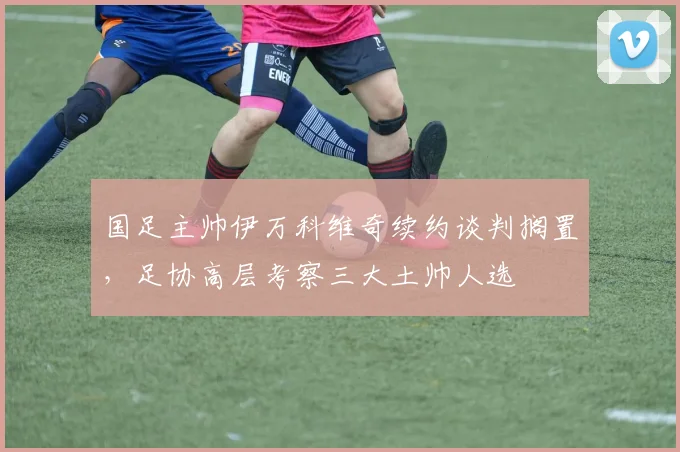 国足主帅伊万科维奇续约谈判搁置，足协高层考察三大土帅人选